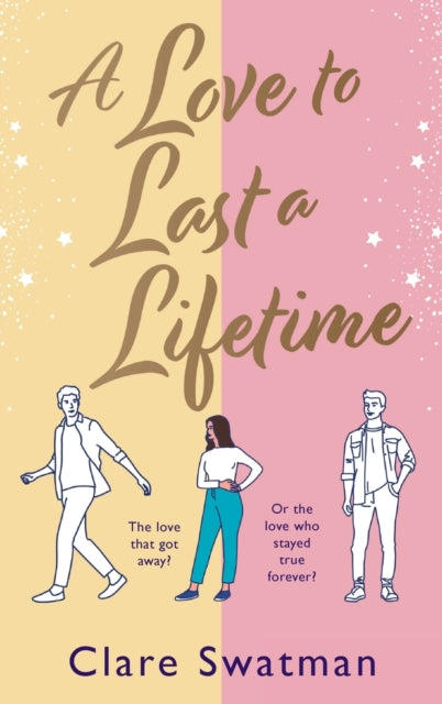 A Love To Last A Lifetime