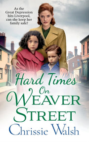 Hard Times On Weaver Street