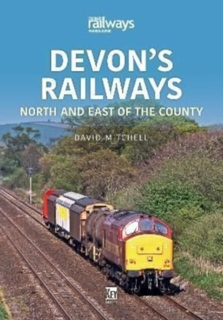 Devons Railways