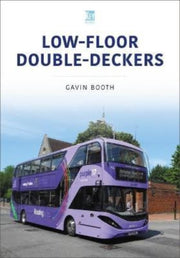 Low Floor Doubledeckers