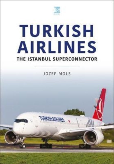 Turkish Airlines/istanbul Superconnector