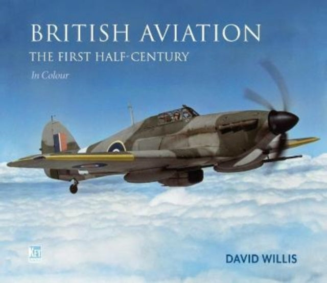 British Aviation The First Half Century