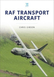 Raf Transport Aircraft