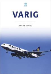 Varig Star Of Brazil