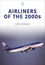 Airliners Of The 2000s