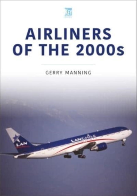 Airliners Of The 2000s