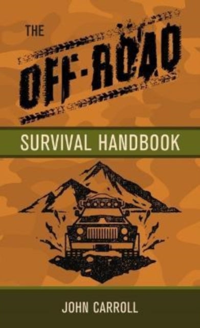 Off Road Survival Handbook