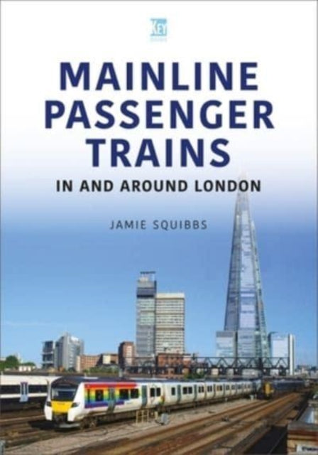 Mainline Passenger Trains In London