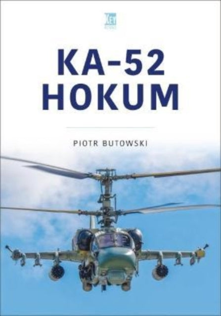Ka 52 Hokum