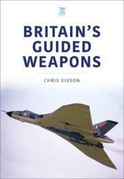 Britains Guided Weapons