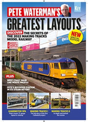 Hornby Magazine Yearbook 15