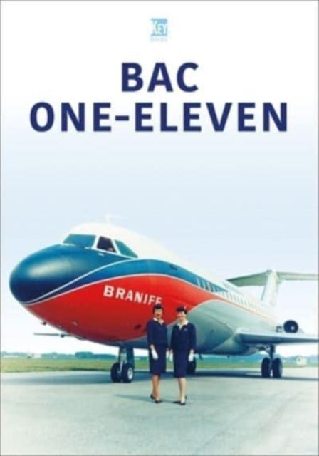Bac One Eleven