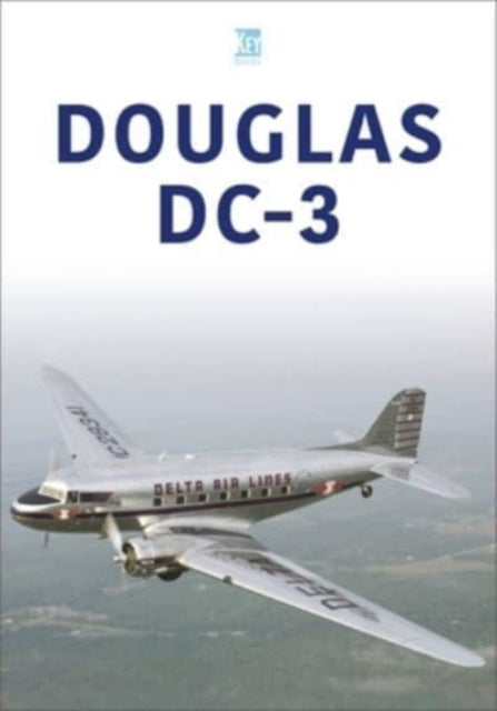 Douglas Dc-3