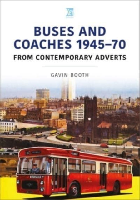 Buses & Coaches 1945-70