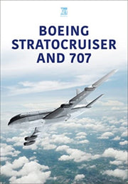 Boeing Stratocruiser & 707