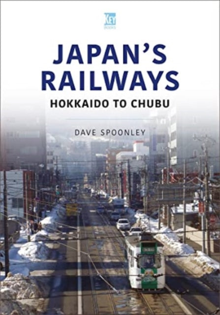 Japans Railways Hokkaido To Chubu