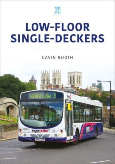 Lowfloor Single Deckers