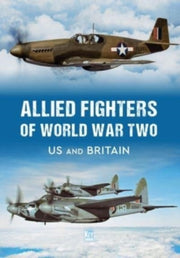 Allied Fighters Of World War Two