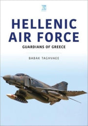 Hellenic Air Force Guardians Of Greece