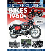 British Classics Bikes Of The 1960s Reis By Wilson, Steve