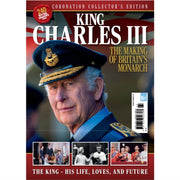 King Charles Iii The Making Of Britains