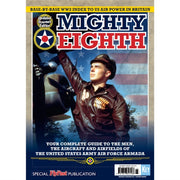 Mighty Eighth Reissue From 2013