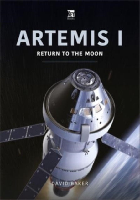 Artemis I Return To The Moon