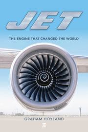 Jet Pb