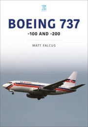 Boeing 737 100 & 200