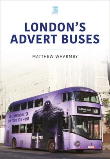 Londons Advert Buses