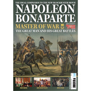 Napoleon Bonaparte Master Of War Reissue By Martin