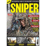Military Sniper The Men Equipment & Miss