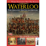 Waterloo Reissue 2015