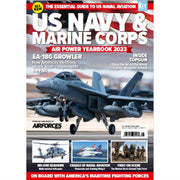 Us Navy Marine Corps Yearbook 2023