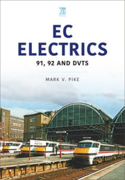 Ec Electrics 91 92 & Dvts