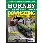 Hornby Yearbook Bookazine