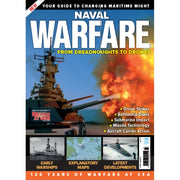 Naval Warfare Dreadnoughts To Drones