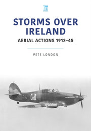 Irelands Air Wars