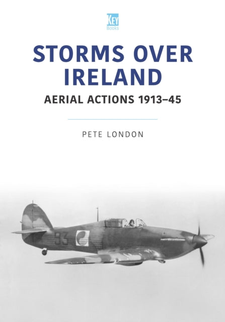 Irelands Air Wars