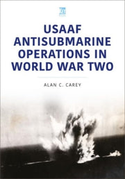 Usaaf Antisbumarine Operations In World