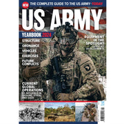 Us Army Yearbook