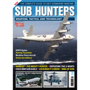Sub Hunters