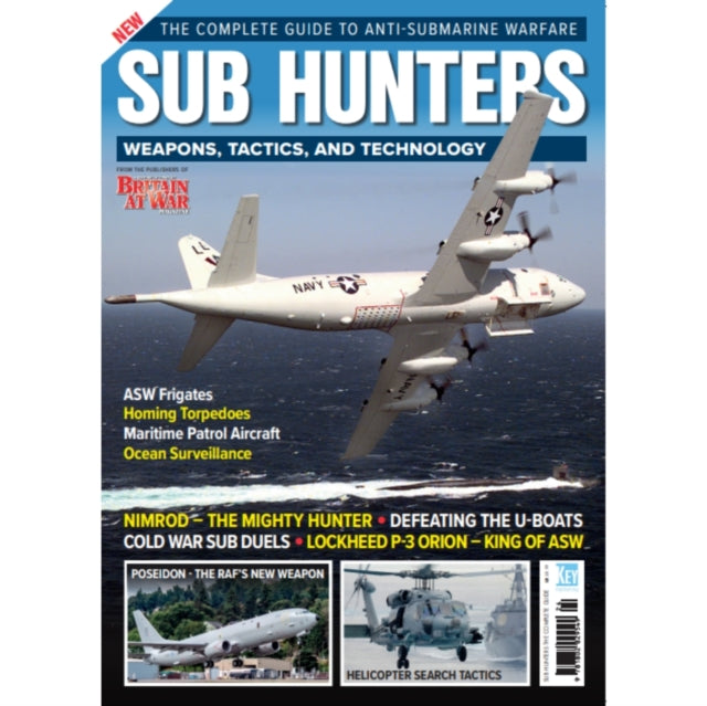 Sub Hunters