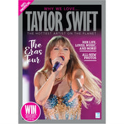 Why We Lovetaylor Swift