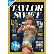 Taylor Swift The Magic In Her Music