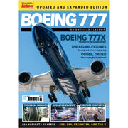 Boeing 777 Reissue 2020 Extended To 116p