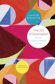 Art Of Diremption
