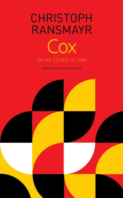 Cox Or The Course Of Time