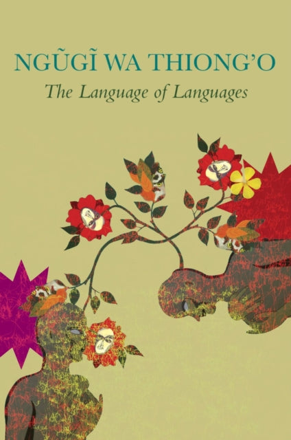 Language Of Languages