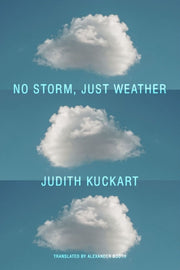 No Storm Just Weather